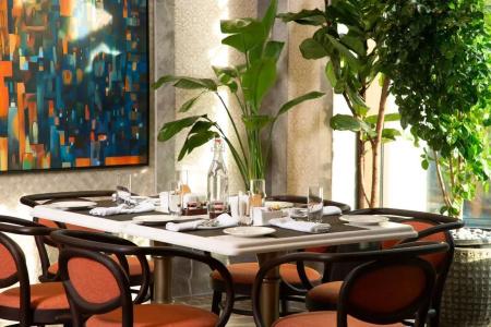 The Residency Towers - 23