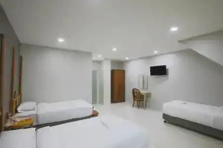Phuket Nonnita Boutique Resort - 61