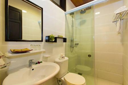 Phu Thinh Boutique Resort & Spa - 7
