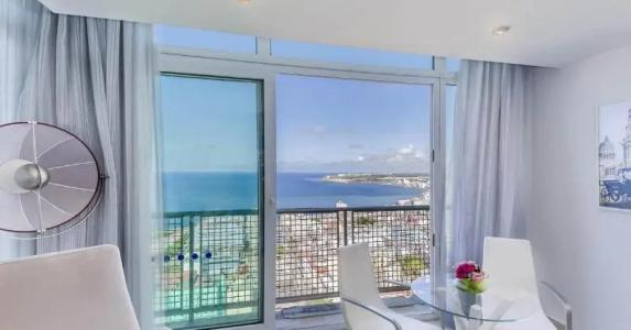 Tryp Habana Libre - 81