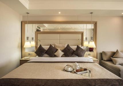 Korumar Ephesus Beach & Spa Resort - Ultra All Inclusive - 50