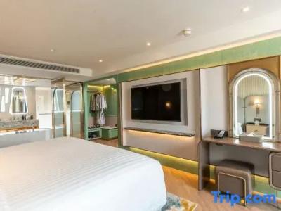 The Salil Riverside - 118
