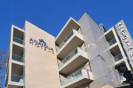 Anatolia - 0
