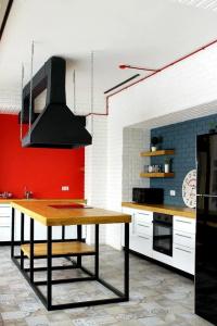 Loft Hostel - 10