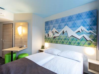 B&B Rosenheim - 4
