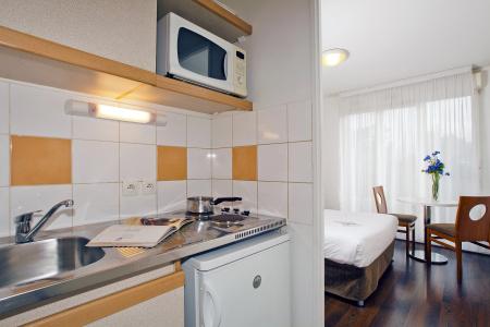 Séjours & Affaires Paris-Nanterre - 15