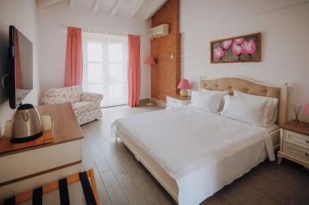 Alacati Cadde 75 Luxury - 72
