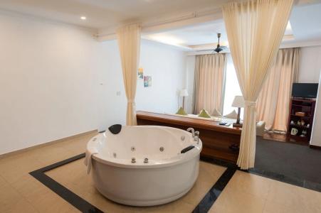 Léman Cap Resort & Spa - 132