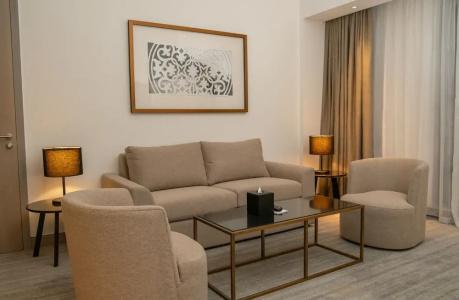 Novotel Muscat Airport - 26