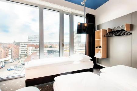 b&b Ulm - 45