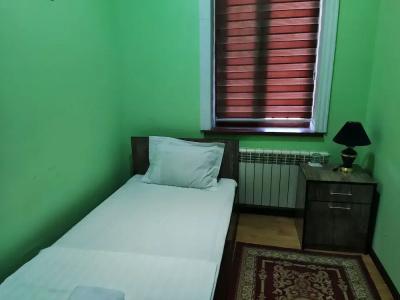 Gren House - 86