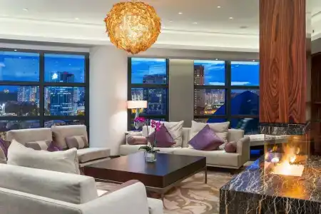 Hilton Kyiv - 86
