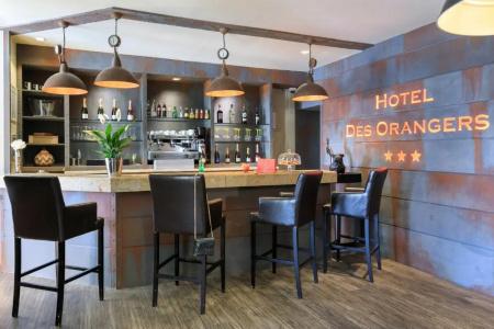 The Originals Boutique, Hôtel des Orangers, Cannes (Inter-Hotel) - 25