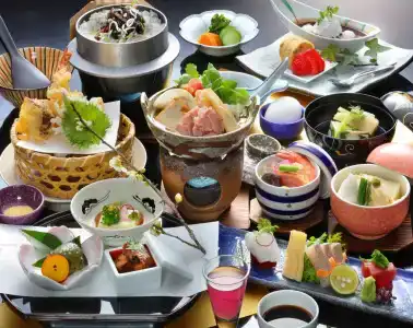 Taisenkaku - 7