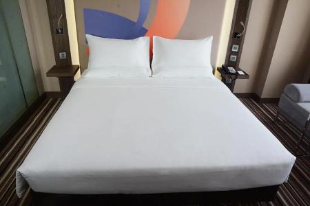 Novotel Bangkok Impact - 70