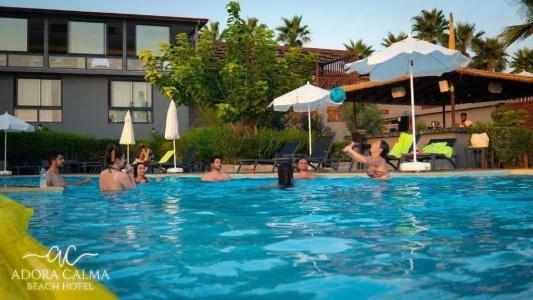 Adora Calma Beach Adults Only - 13