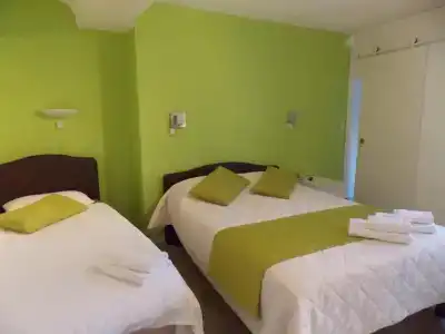 Hôtel Le Chambellan - 62