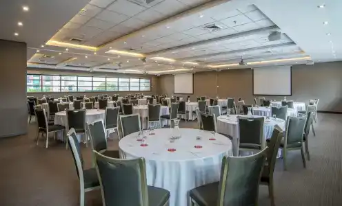 Novotel Las Condes - 31
