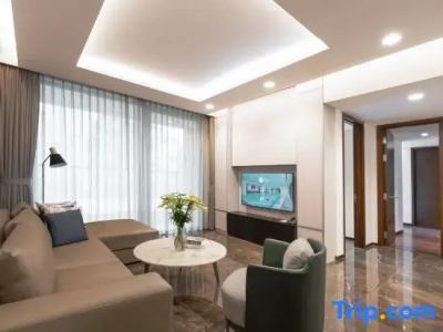 The Five Residences Hanoi - 102
