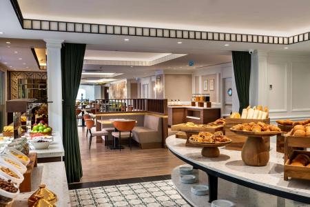 Occidental Taksim - 12