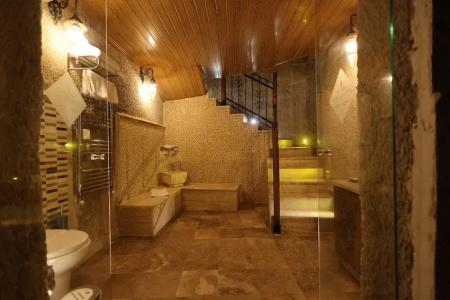 Cappadocia Inn Cave - 217