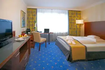 Mercure ParkKrefelder Hof - 63