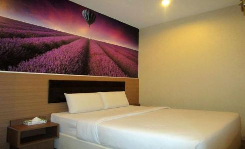 T-Bukit Bintang - 2