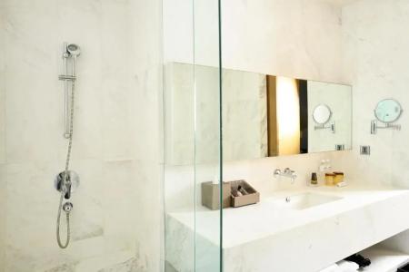 Bangkok Marriott Sukhumvit - Sha Extra Plus - 118