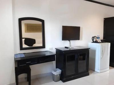 Golden Tulip Essential Pattaya - 42