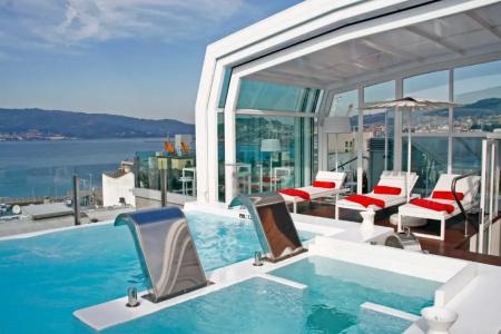 Gran Nagari Boutique & Spa - 14