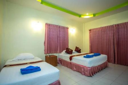 Rung Arun Resort - 93
