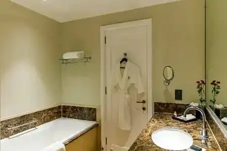 Taj Connemara, Chennai - 56