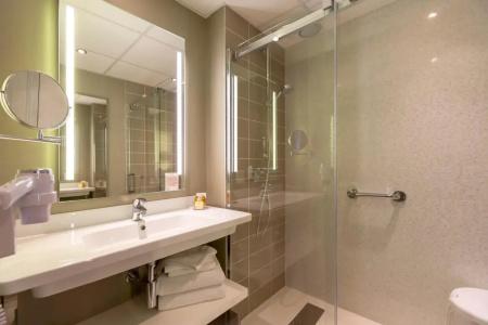 Grand hôTel Gallia & Londres Spa Nuxe - 97
