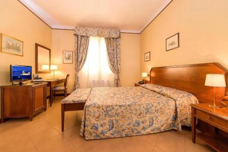 Albergo Reggio - 2