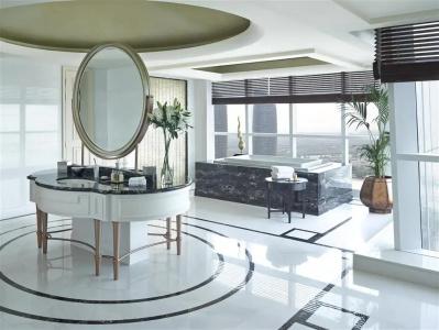 Dusit Thani Abu Dhabi - 12