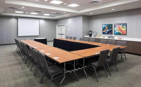 SpringHill Suites by Marriott Orlando at SeaWorld - 11
