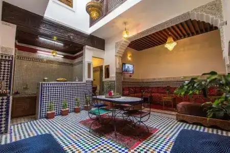 Dar El Mathaf - 9
