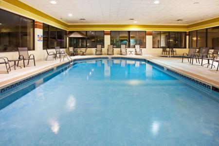 Holiday Inn Express & Suites, An Ihg - 30