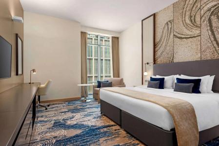 Novotel Gold District - 40