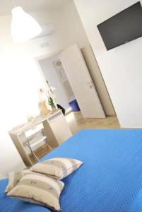 b&b Mare e Templi - 21