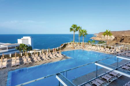 Riu Vistamar Gran Canaria - All Inclusive - 26