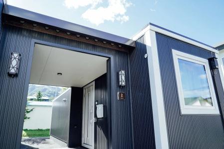 Jstyle Stay Furano - 6