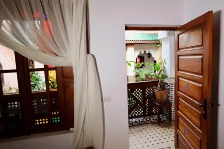 Riad Toyour- Riad of birds - 21