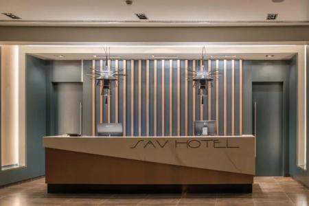 Savhotel - 1