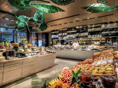 Pullman Phuket Arcadia Naithon Beach - Sha Extra Plus - 12