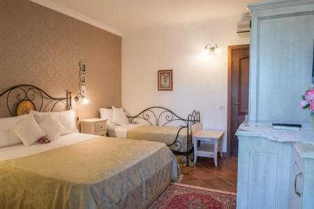 Agriturismo Salinola - 73