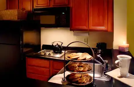Larkspur Landing - An All-Suite - 13