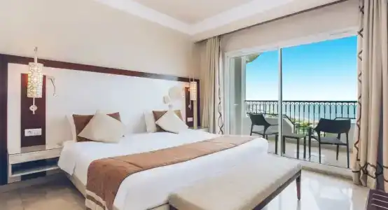 Iberostar Selection Royal El Mansour - 78