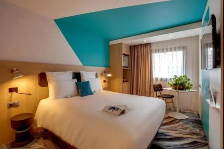 Mercure Paris Gare De Lyon TGV - 46