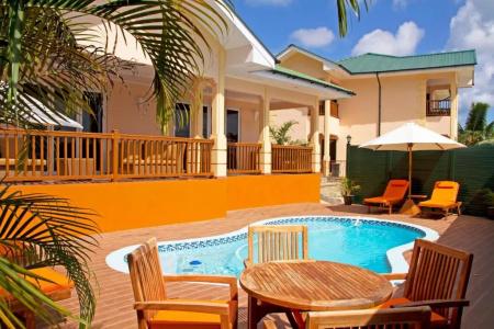 The Palm Seychelles - 115
